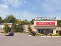 Ramada Inn Cornwall (Canada)