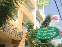 The Greenery Hotel