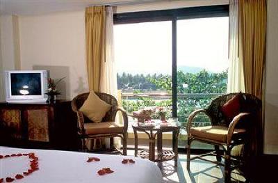 фото отеля Nora Lakeview Hotel Koh Samui