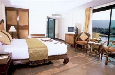фото отеля Nora Lakeview Hotel Koh Samui