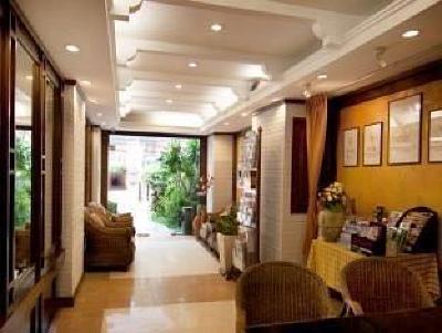 фото отеля Nora Lakeview Hotel Koh Samui