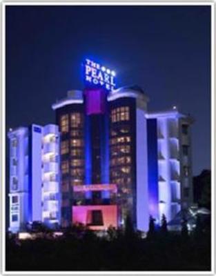 фото отеля The Pearl Hotel Kolkata