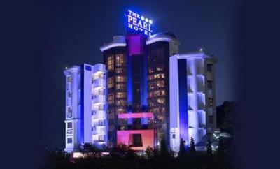 фото отеля The Pearl Hotel Kolkata