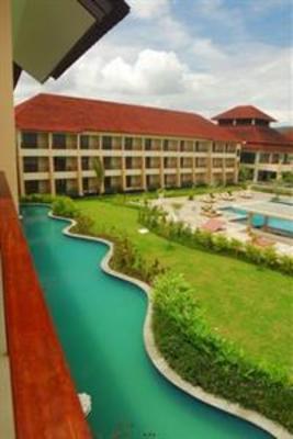 фото отеля Aston Natsepa Ambon Resort & Conference Center