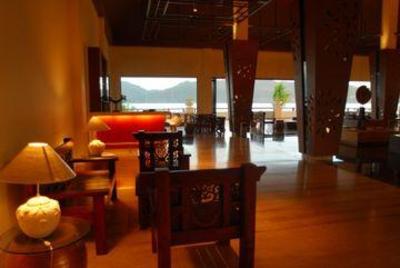 фото отеля Aston Natsepa Ambon Resort & Conference Center