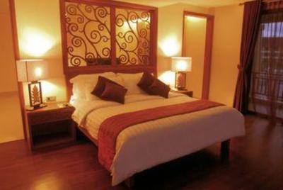 фото отеля Aston Natsepa Ambon Resort & Conference Center