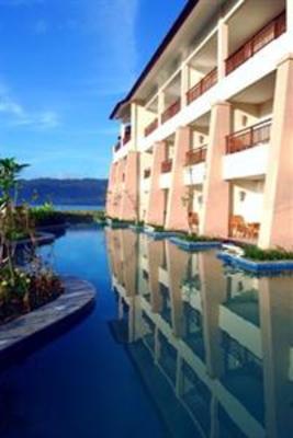 фото отеля Aston Natsepa Ambon Resort & Conference Center