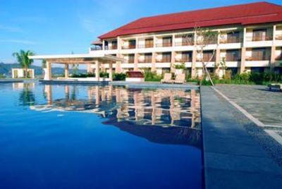 фото отеля Aston Natsepa Ambon Resort & Conference Center