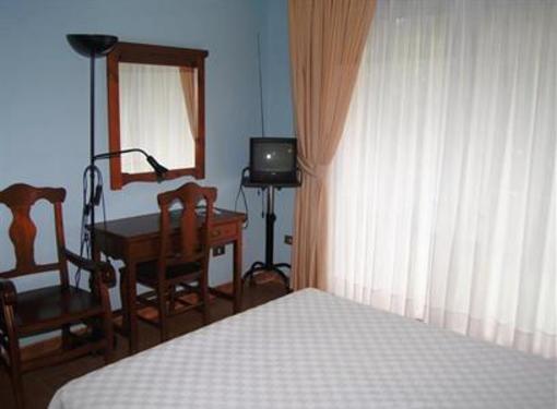 фото отеля Bueumar Hotel Bueu