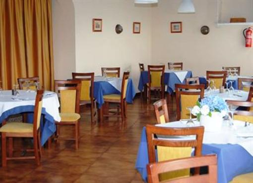 фото отеля Bueumar Hotel Bueu
