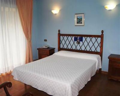 фото отеля Bueumar Hotel Bueu