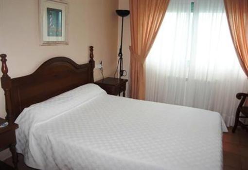 фото отеля Bueumar Hotel Bueu