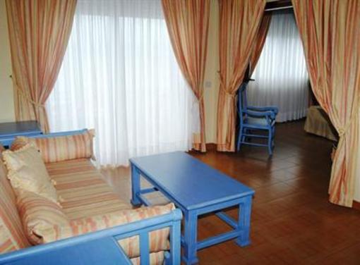 фото отеля Bueumar Hotel Bueu