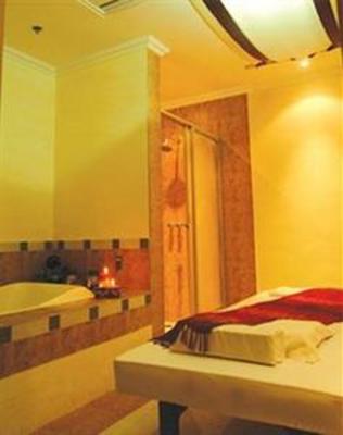 фото отеля Hotel Rembrandt Quezon City