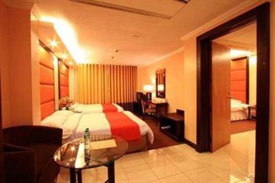 фото отеля Hotel Rembrandt Quezon City