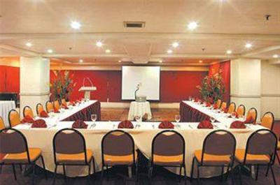 фото отеля Hotel Rembrandt Quezon City