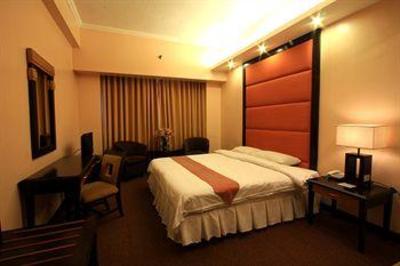фото отеля Hotel Rembrandt Quezon City