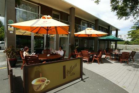 фото отеля BEST WESTERN Great South Road Motor Lodge