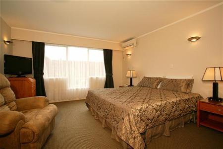 фото отеля BEST WESTERN Great South Road Motor Lodge