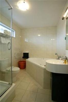 фото отеля BEST WESTERN Great South Road Motor Lodge