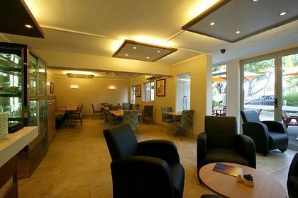 фото отеля BEST WESTERN Great South Road Motor Lodge