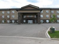 BEST WESTERN Innisfail Inn