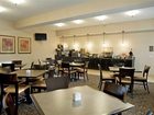 фото отеля BEST WESTERN Innisfail Inn