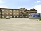 фото отеля BEST WESTERN Innisfail Inn