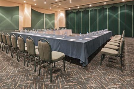 фото отеля Crowne Plaza Lancaster Hotel Toluca