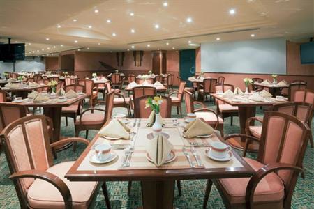 фото отеля Crowne Plaza Lancaster Hotel Toluca
