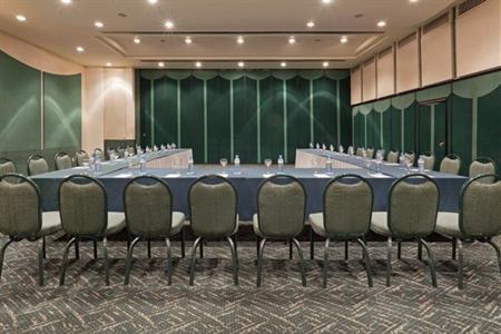 фото отеля Crowne Plaza Lancaster Hotel Toluca