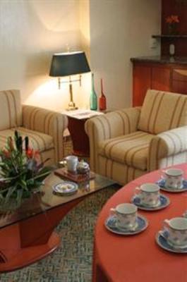 фото отеля Crowne Plaza Lancaster Hotel Toluca