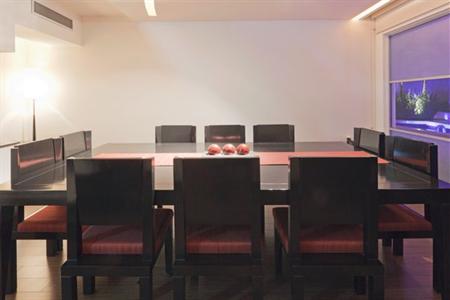 фото отеля Crowne Plaza Lancaster Hotel Toluca