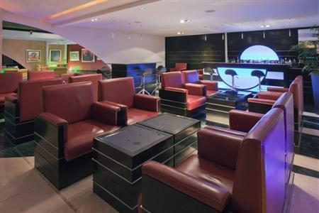 фото отеля Crowne Plaza Lancaster Hotel Toluca