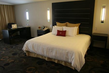 фото отеля Crowne Plaza Lancaster Hotel Toluca