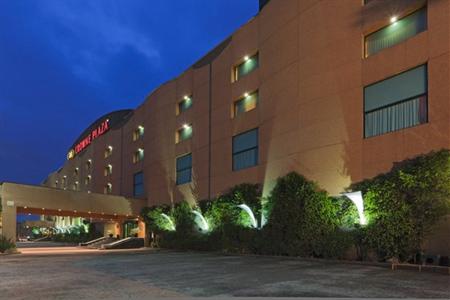 фото отеля Crowne Plaza Lancaster Hotel Toluca