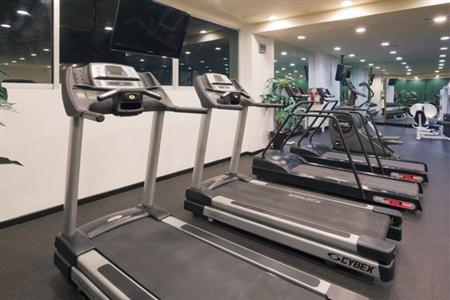 фото отеля Crowne Plaza Lancaster Hotel Toluca
