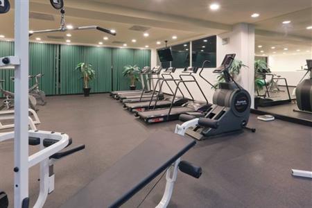 фото отеля Crowne Plaza Lancaster Hotel Toluca