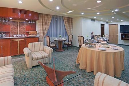 фото отеля Crowne Plaza Lancaster Hotel Toluca