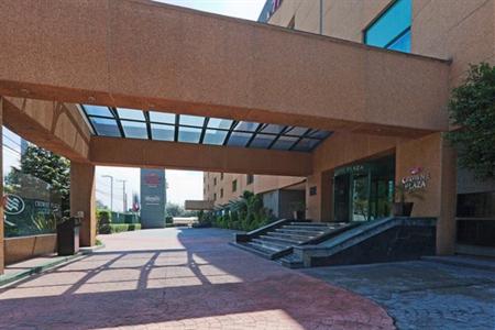 фото отеля Crowne Plaza Lancaster Hotel Toluca