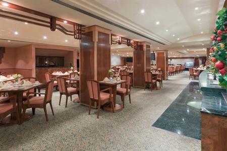 фото отеля Crowne Plaza Lancaster Hotel Toluca
