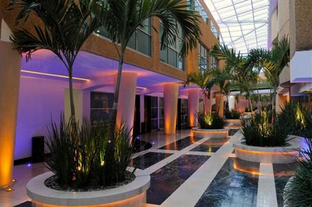 фото отеля Crowne Plaza Lancaster Hotel Toluca