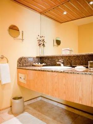 фото отеля Crowne Plaza Lancaster Hotel Toluca