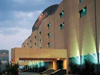 Crowne Plaza Lancaster Hotel Toluca