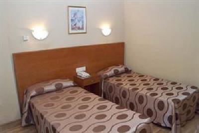 фото отеля Casablanca Hotel Granada