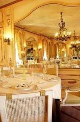 фото отеля Chateau de L'Yeuse