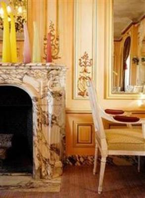 фото отеля Chateau de L'Yeuse
