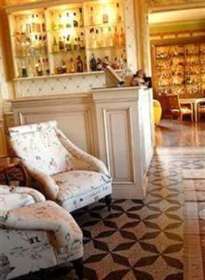 фото отеля Chateau de L'Yeuse
