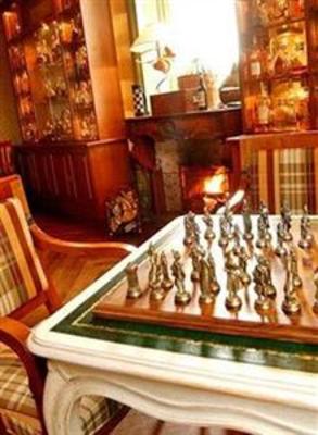фото отеля Chateau de L'Yeuse