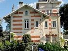 фото отеля Chateau de L'Yeuse